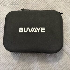 Buvaye Jumped start with air pump